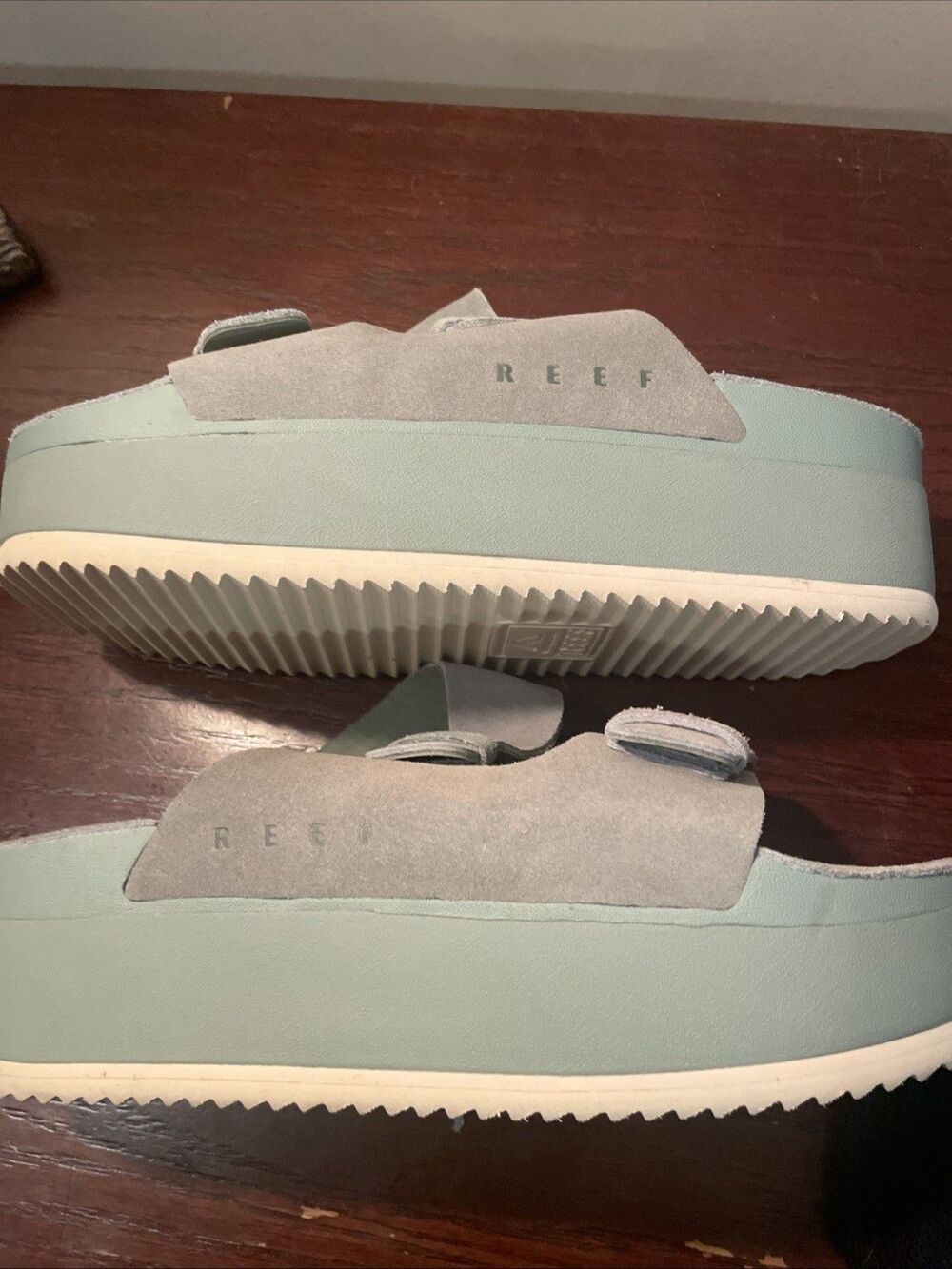 Reef Platform Women’s 9 - Picture 5 of 8